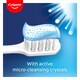 image 2 of Colgate Advanced White Toothpaste Pump 100Ml