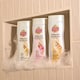 image 5 of IMPERIAL LEATHER ULTIMATE MOISTURE SHEA BUTTER & HONEY BODY WASH 450 ML