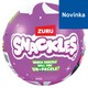 obrázok 1 z Zuru Snackles Plyšové prekvapenie