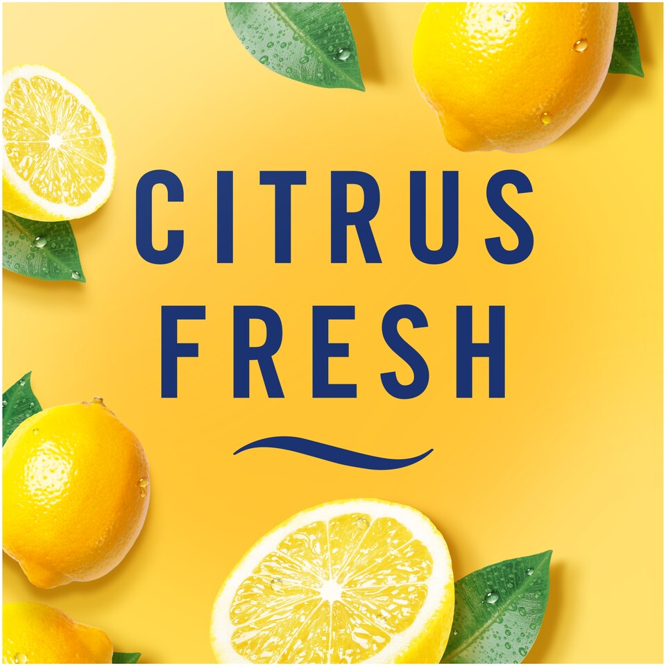 image 1 of Febreze Plug-In Refill - Citrus & White Verbena 20ml