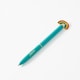 image 3 of Paperchase Rainbow Charm Metal Pen