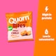 image 2 of Quorn Sweet Chilli Protein Bites 45g