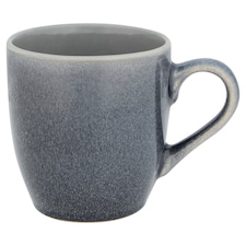 Fox & Ivy Slate Reactive Mug