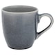 image 1 of Fox & Ivy Slate Reactive Mug