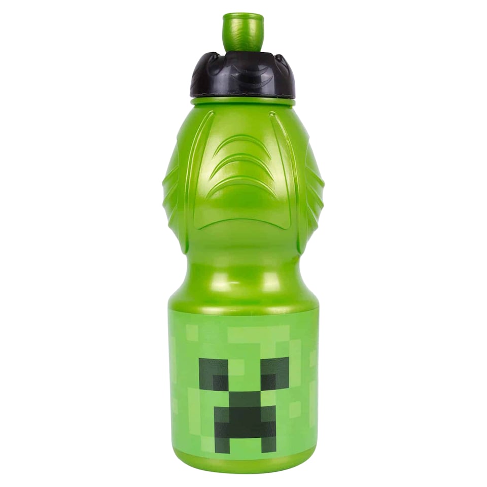 Astra Minecraft kulacs