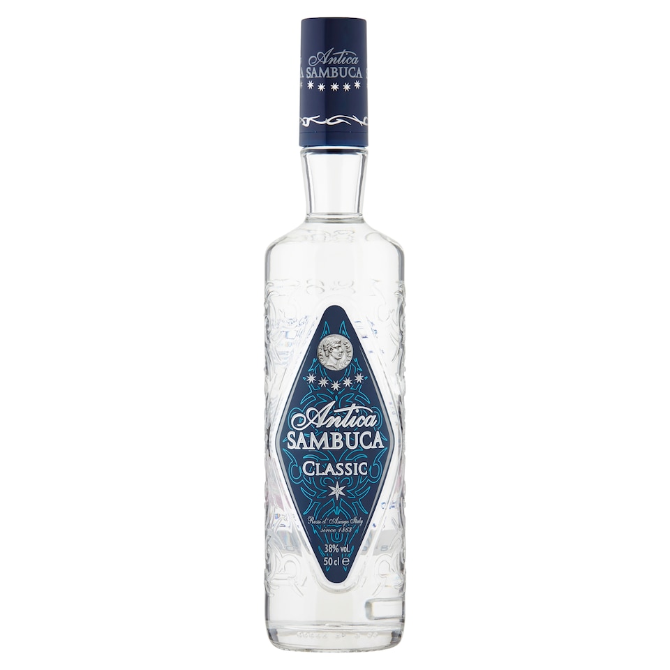 Antica Sambuca 50Cl