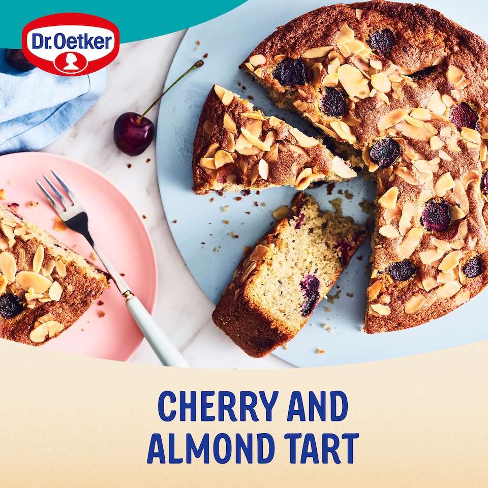 image 1 of Dr. Oetker Moroccan Almond Extract 35Ml