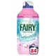 image 1 of Fairy Outdoorable Fabric Conditioner Cherry Blossom & Nordic Cotton 84 Washes 1.176L