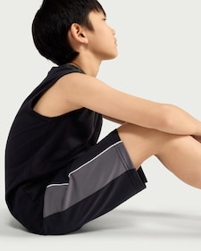 Boys F&F Active
