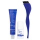 image 2 of Clairol Root Touch-Up Permanent Hair Dye - Dark Brown 4