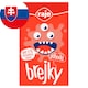 image 1 of Rajo Brejky Strawberry 250 ml
