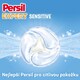 Obrázek 5 pro produkt Persil Discs 4in1 Deep Clean Expert Sensitive prací prostředek 37 praní 37 x 16,5g (610,5g)