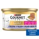 image 1 of GOURMET Gold Kitten Pate with Veal 85g