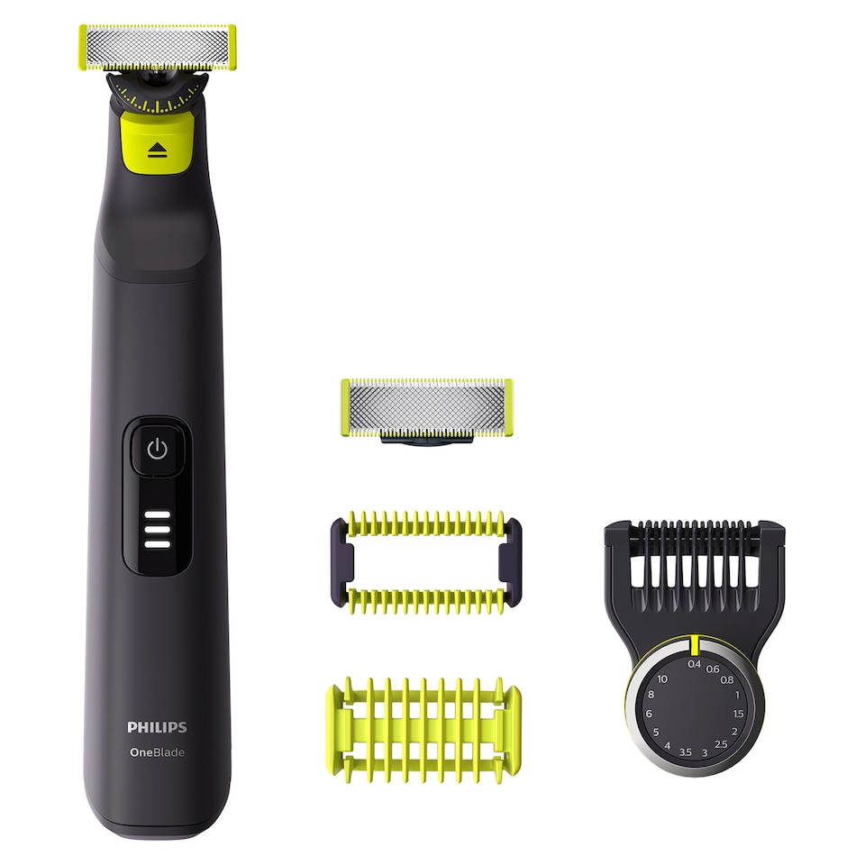 image 1 of Philips OneBlade Pro 360 QP6541/15