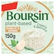 image 1 of BOURSIN Plant Based Garlic & Herbs 150g