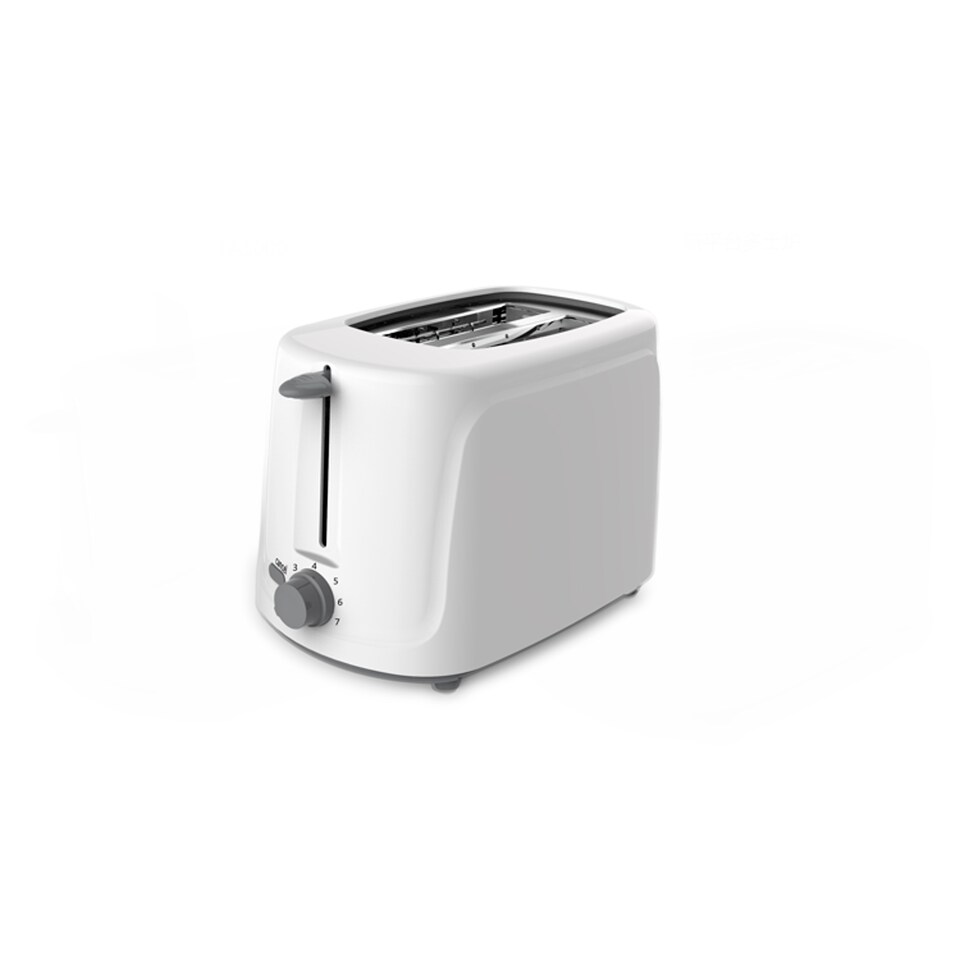 Tesco Basic Tb2t14 2 Slice Toaster