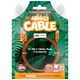 image 1 of Juice Animals Tiger 2M Type C Braided