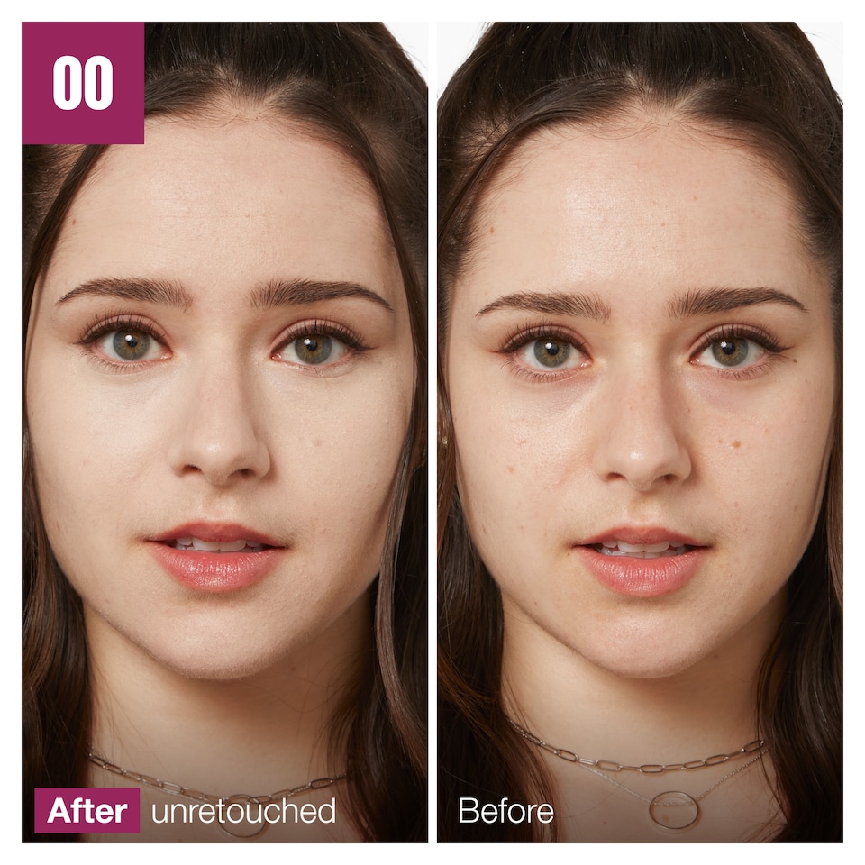 image 1 of Maybelline Eraser Eye Concealer 00 Ivory 6.8Ml