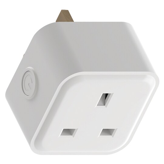 Calex Smart Uk Plug Tesco Groceries