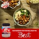 image 4 of Bisto Best 25% Less Salt Beef Gravy 250g