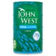 image 1 of John West Tuna Chunks In Brine 4 X 160G
