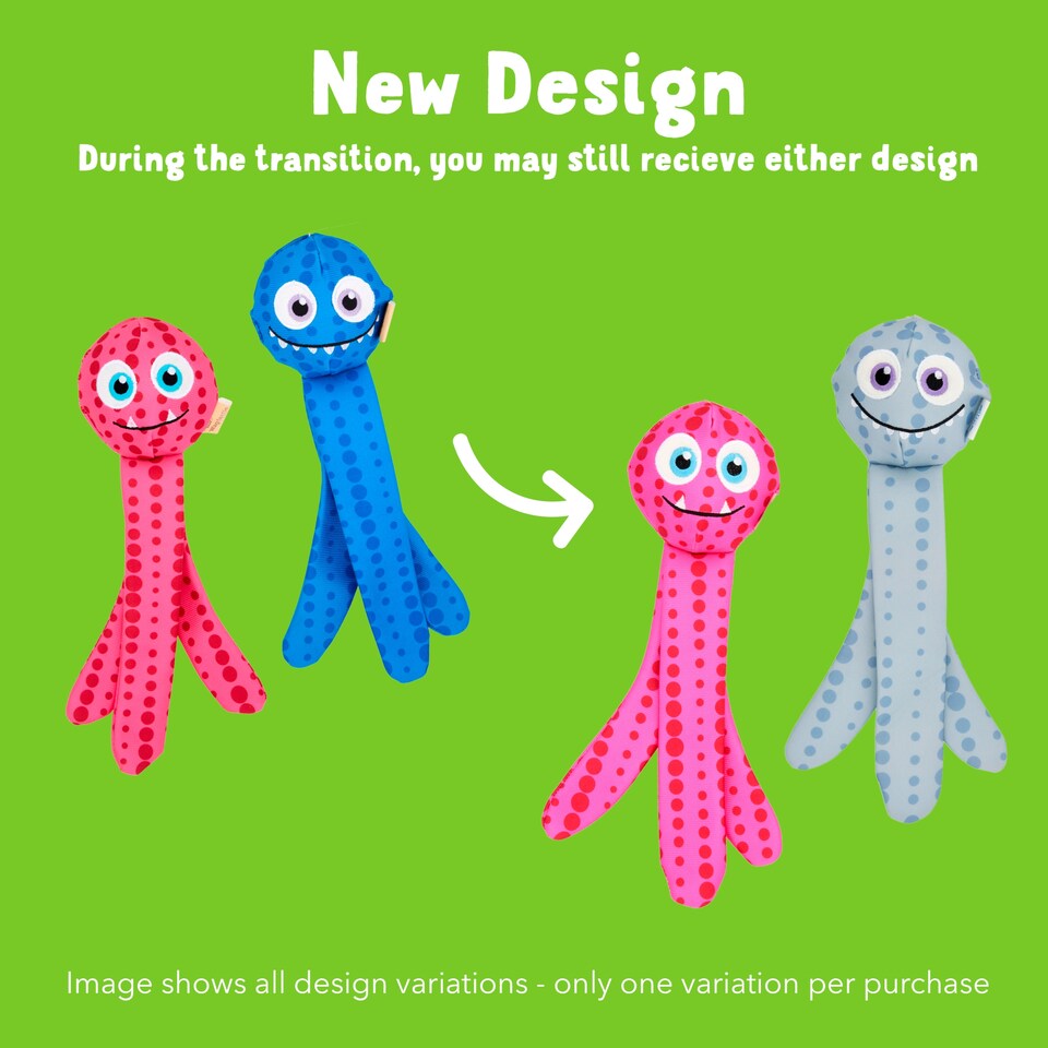 image 1 of Good Boy Wagtastic Flyer Dog Toy