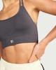 image 3 of F&F Active 2-Pack Seamfree Light Support Sports Bras in Multi