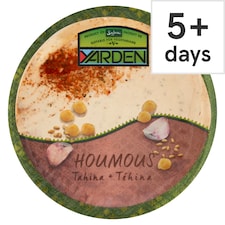 Yarden Houmous Tahina 400g