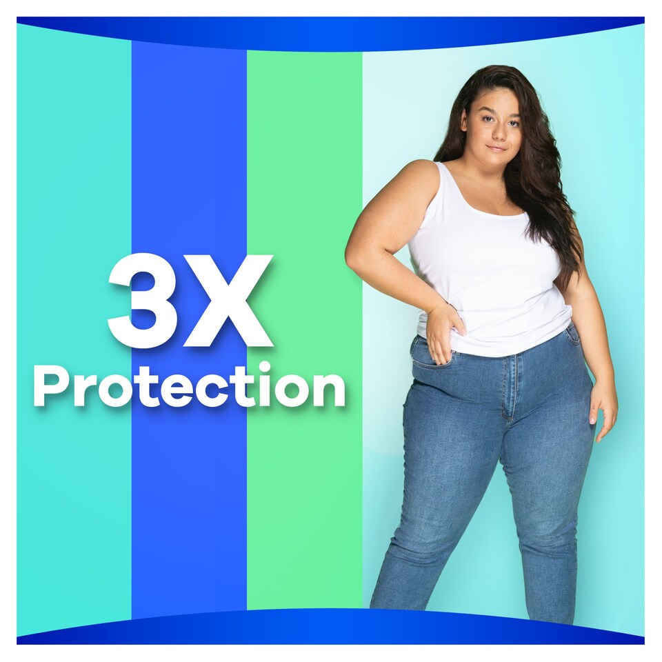 image 1 of Always Ultra Normal Size 1 Sanitary Towels 30
