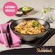 image 4 of Sharwoods Ready To Wok Medium Noodles 300g