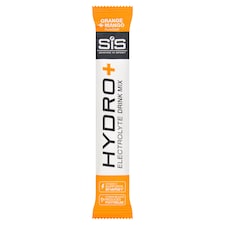 SCIENCE IN SPORT Hydro+ Stick Orange & Mango 4.3g