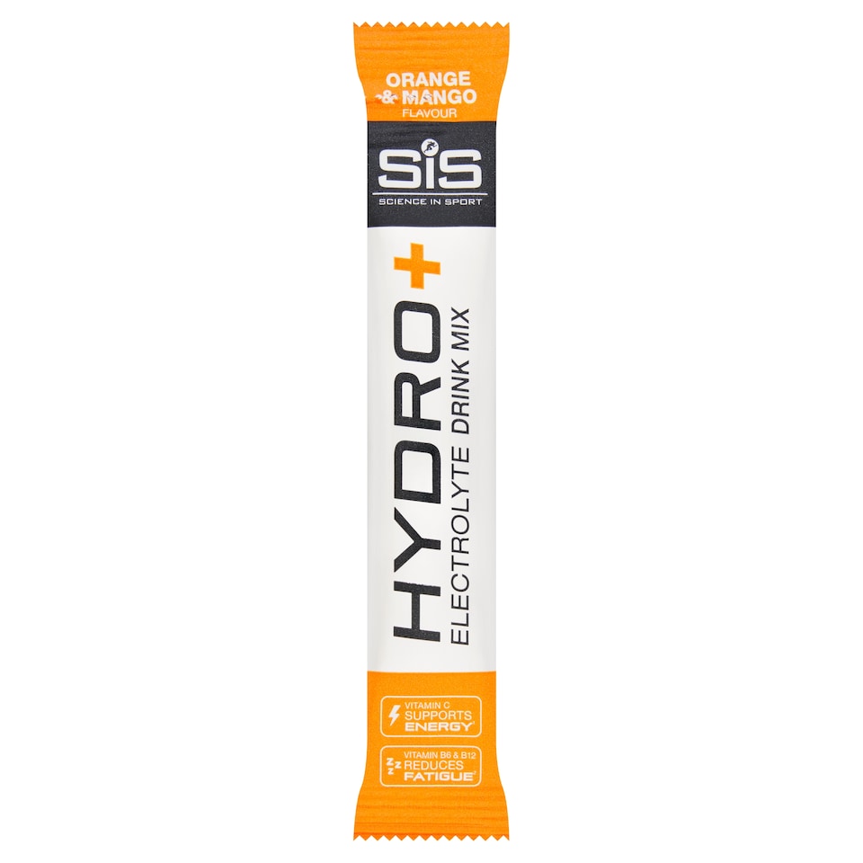 SCIENCE IN SPORT Hydro+ Stick Orange & Mango 4.3g