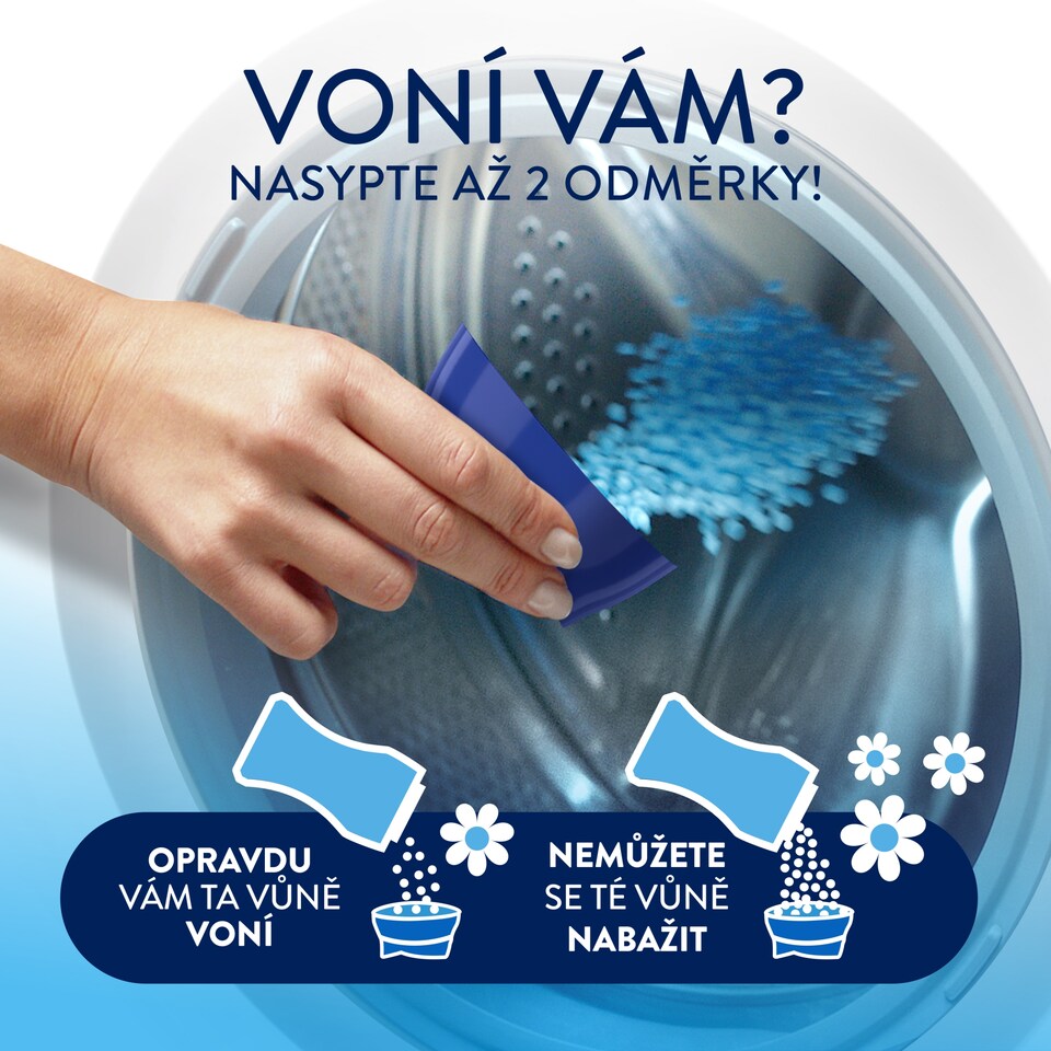 image 1 of Lenor In-Wash Scent Booster 270gSpring Awakening