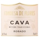 image 2 of Condesa De Flores Cava Rosado 75Cl