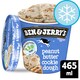 image 1 of Ben & Jerry Moophoria Peanut Butter Cookie Dough 465Ml