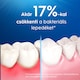 Oral-B Essential Floss – Viaszolt Fogselyem Szűk Helyekhez – Mentolos Ízesítés – 2 x 50 m  5. kép