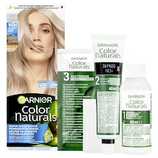 Color Naturals 103 + Sarkvidéki zúzmara