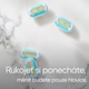 Obrázek 5 pro produkt Venus Extra Smooth Hlavice Holicího Strojku x4