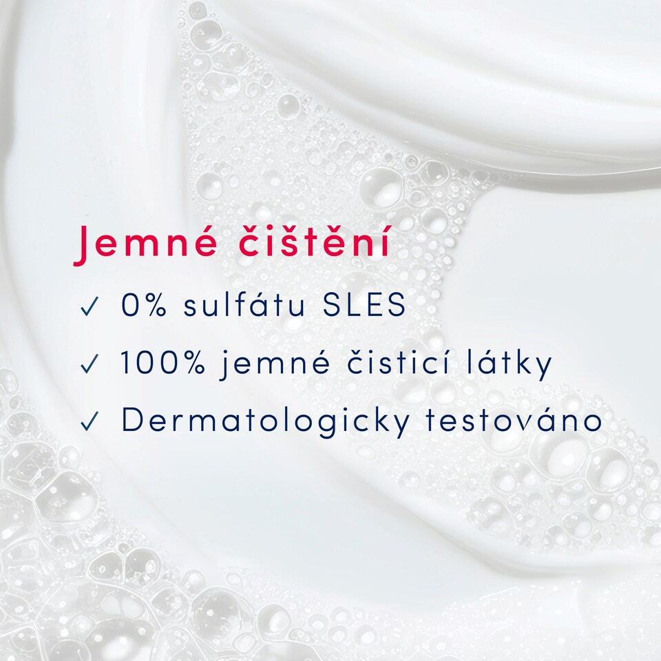Obrázek 1 pro produkt Dove Silky Velvet sprchový gel 450ml