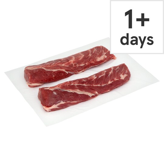 Counter Salt Marsh Lamb Neck Fillet