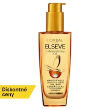 L'Oréal Paris Elseve Extraordinary Oil olej na normálne vlasy, 100 ml