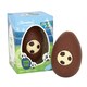image 1 of Thorntons Milk Chocolate Football Easter Egg 150G