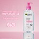 image 3 of Garnier Micellar Gel Sensitive 200Ml