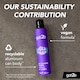 image 4 of Got2b Volumania 24h Volumising Hairspray 300ml