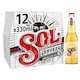 image 1 of Sol. Mexican 12X330ml