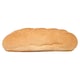 image 2 of Tesco White Bloomer 400G