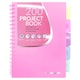 obrázok 4 z CoolPack Pastelový projektový zošit so záložkami B5