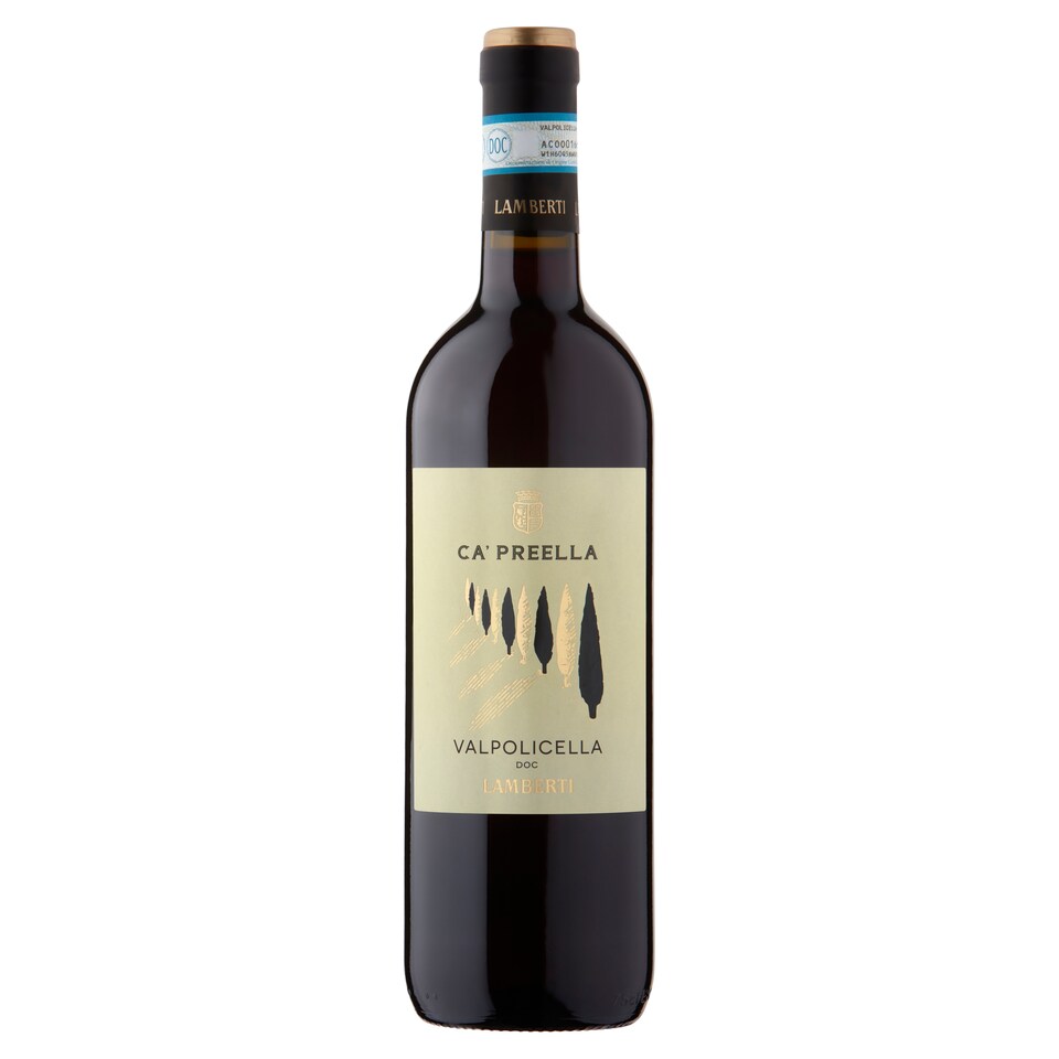Lamberti Ca'Preella Valpolicella DOC 750 ml