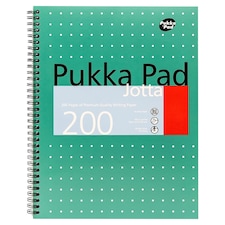 Pukka A4 Jotta Metallic 100 Sheets