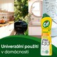 image 2 of Cif Cream Lemon Abrasive Cleaner 250ml